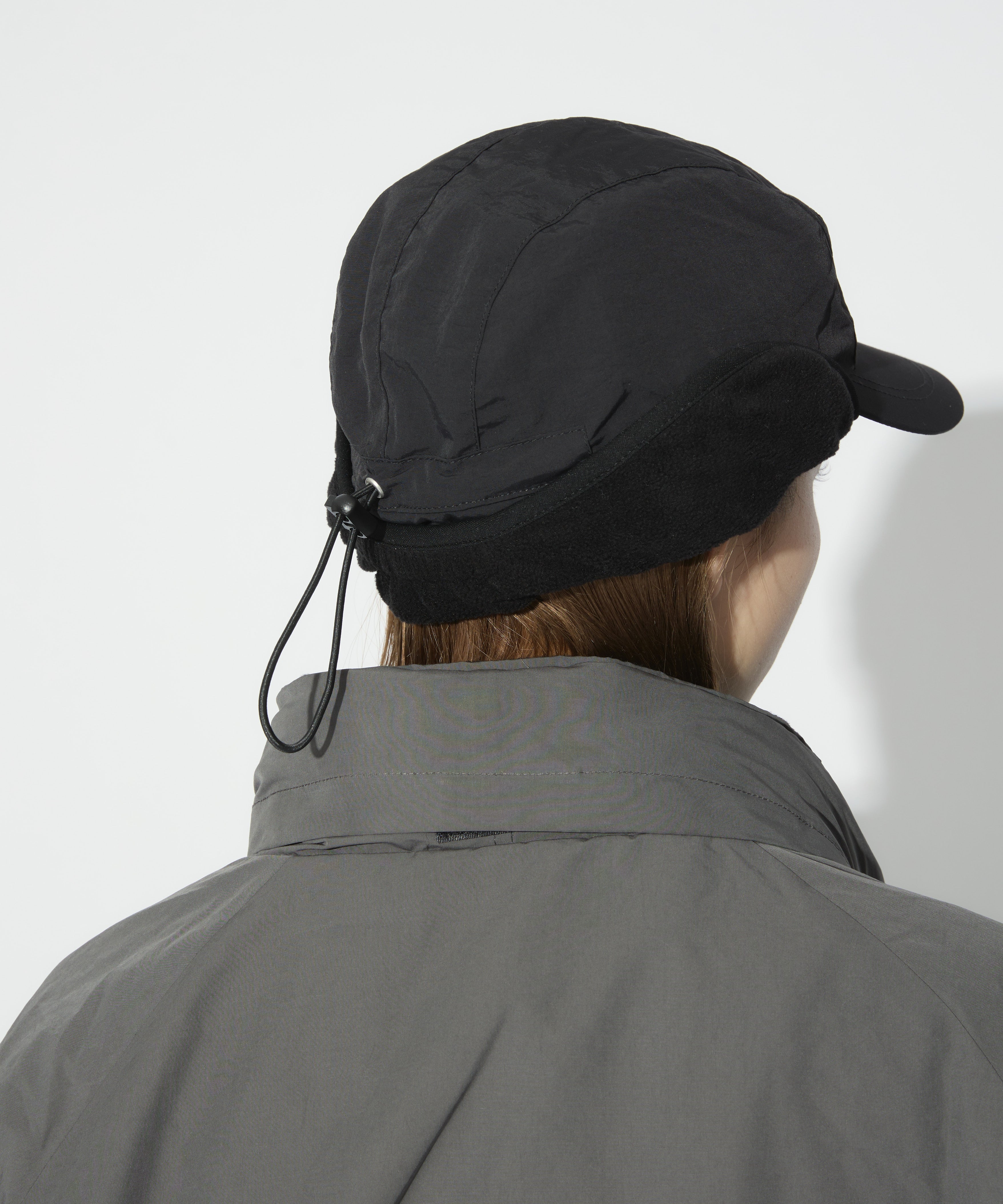 EAR FLAP CAP