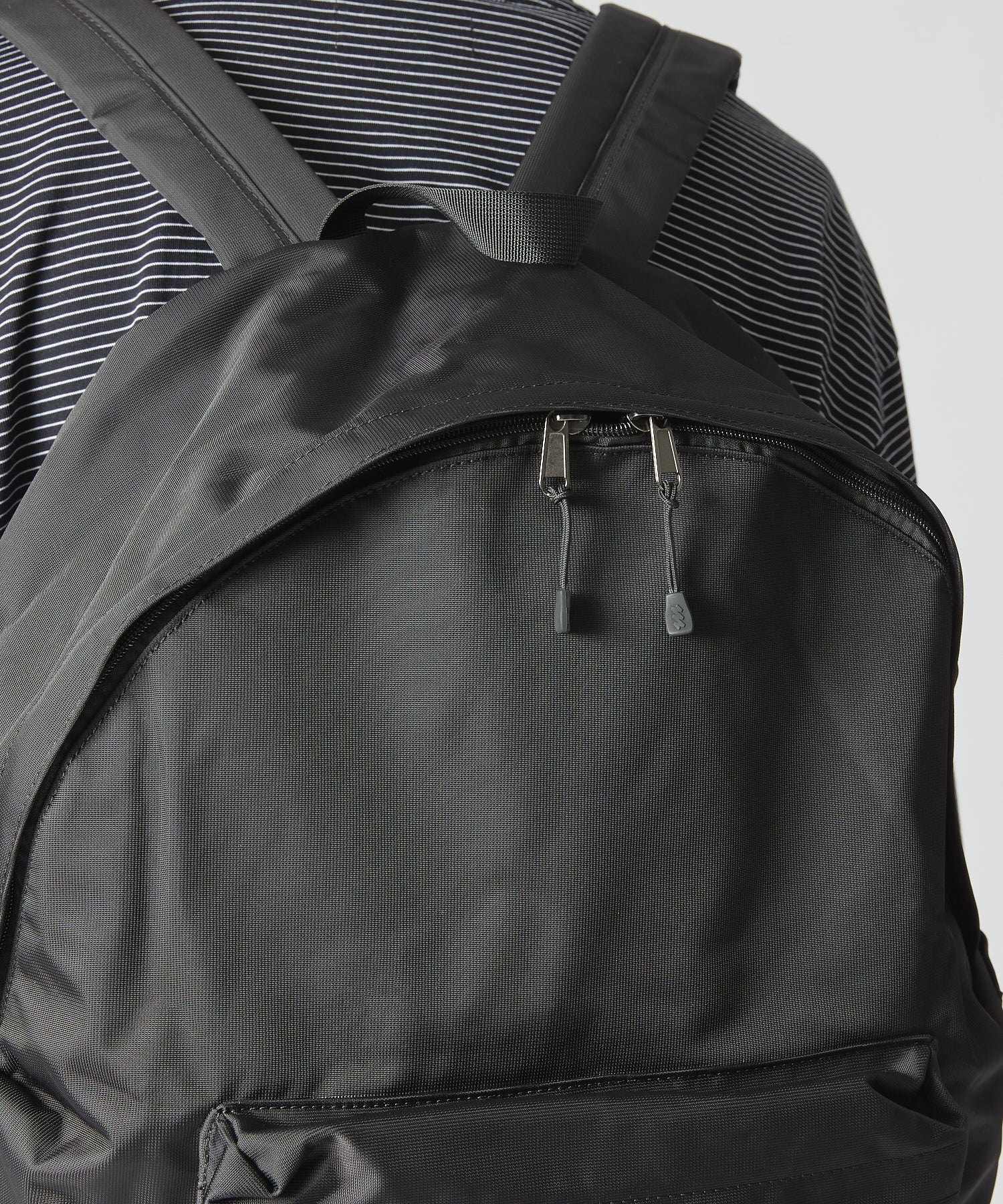 NYLON BACKPACK