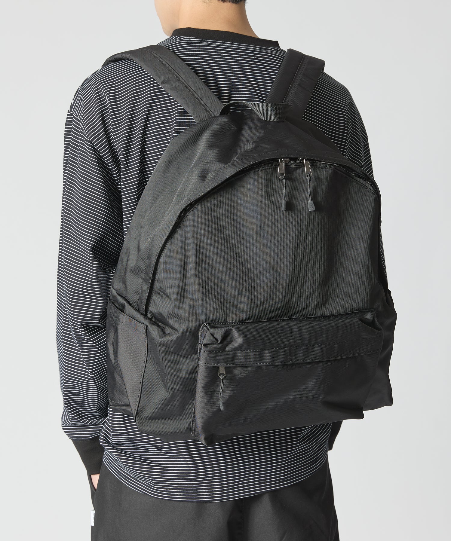 NYLON BACKPACK