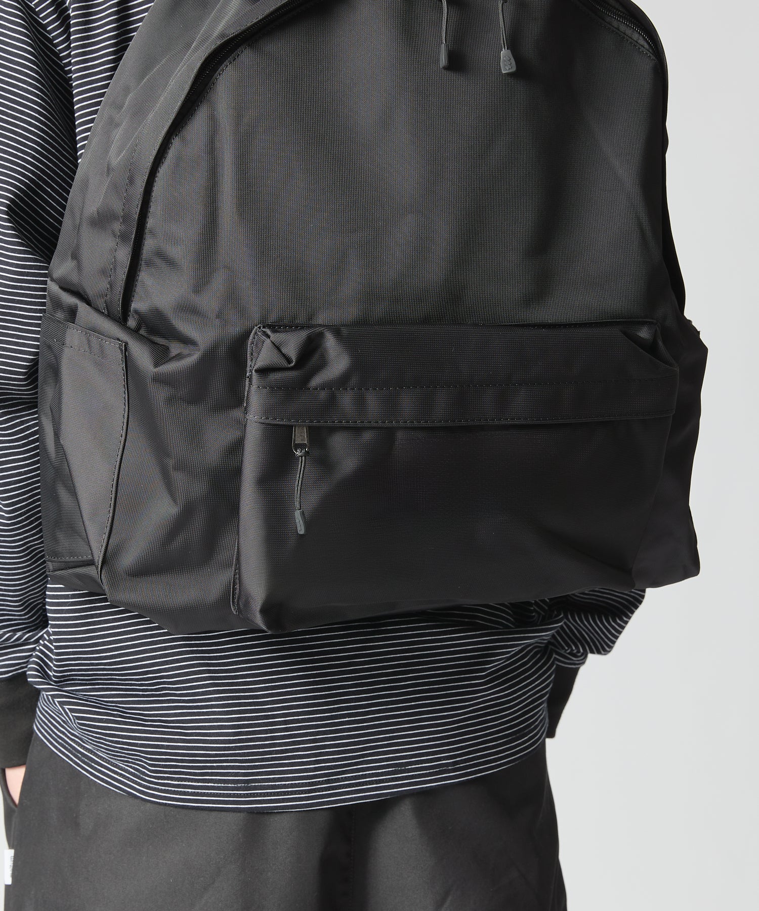 NYLON BACKPACK