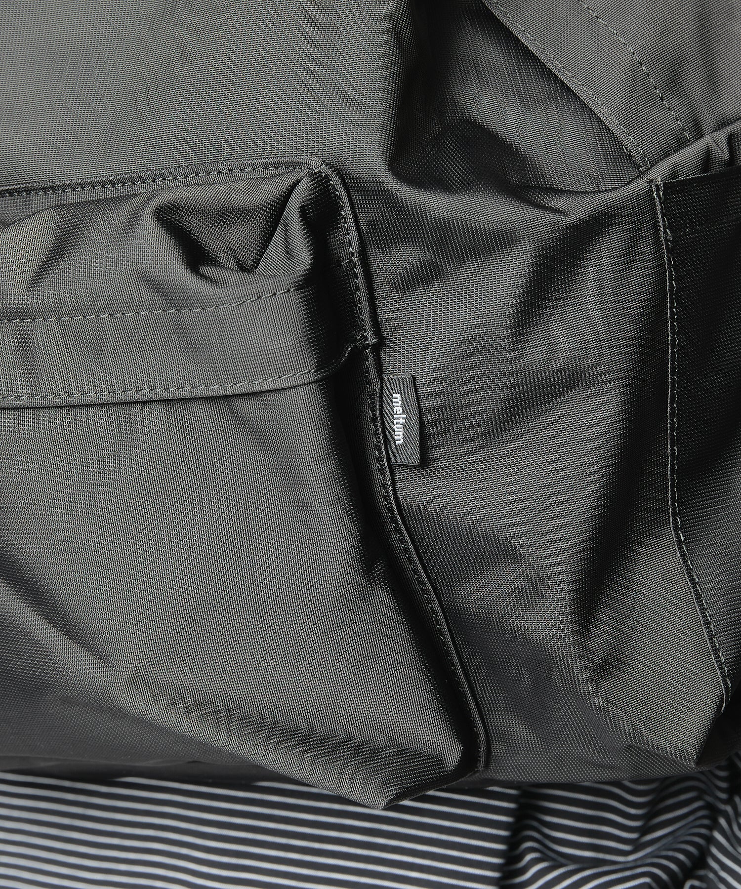 NYLON BACKPACK