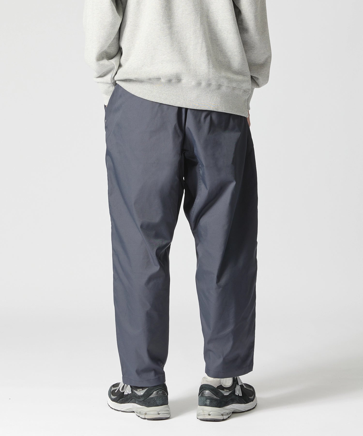 SORONA® CLIMBING TECH PANTS【NAVY】