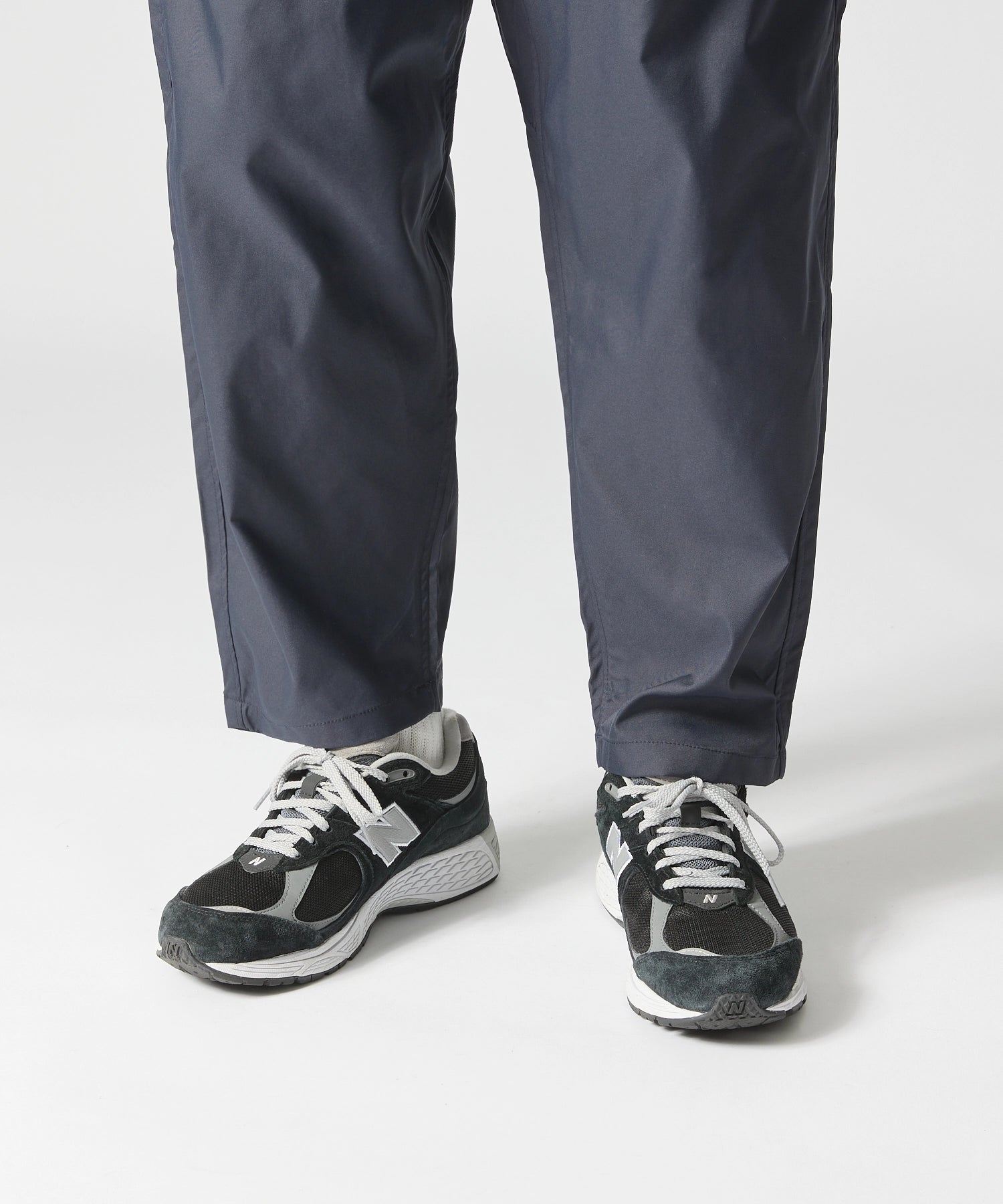 SORONA® CLIMBING TECH PANTS【NAVY】