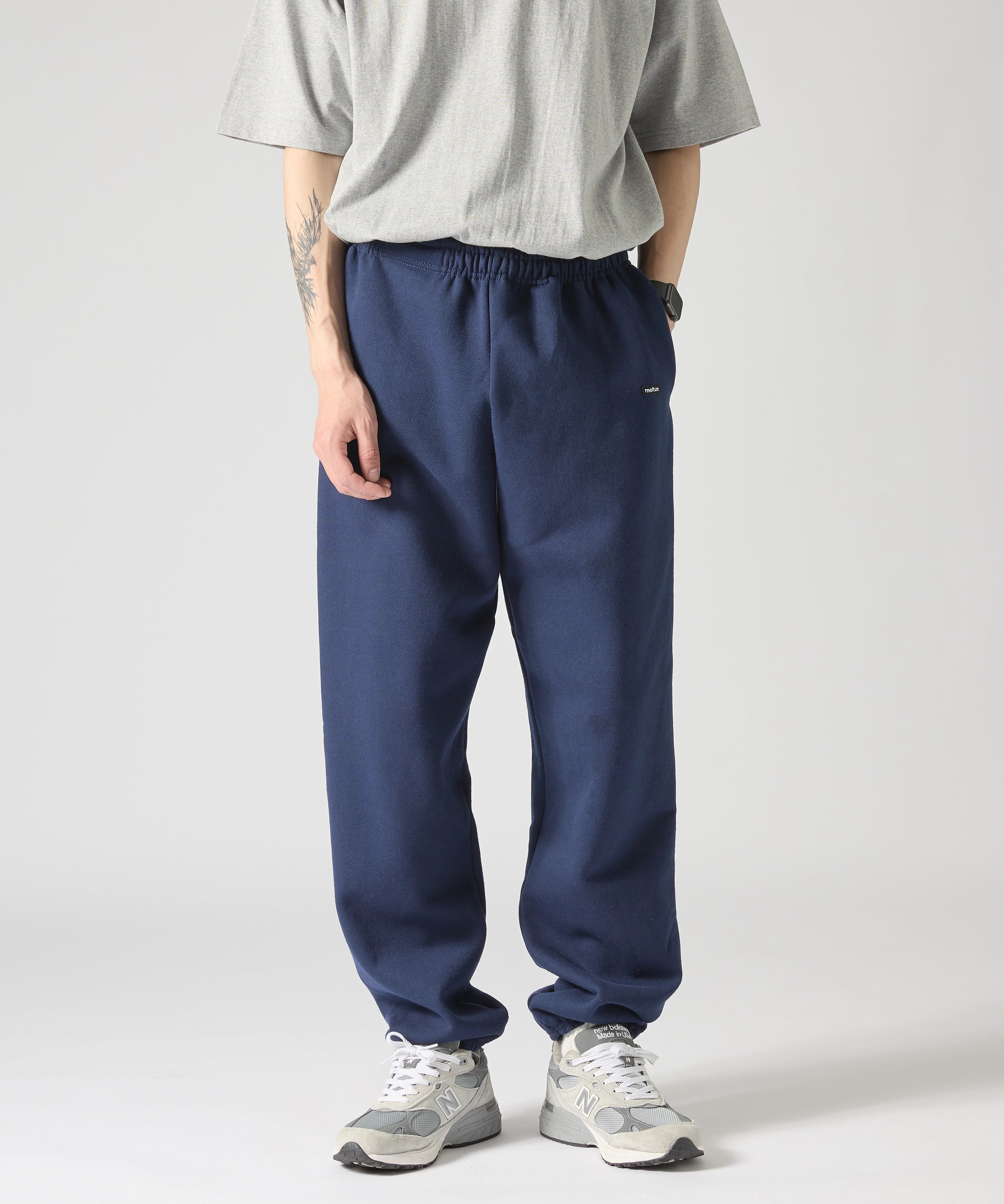 Russell athletic jogging pants discount