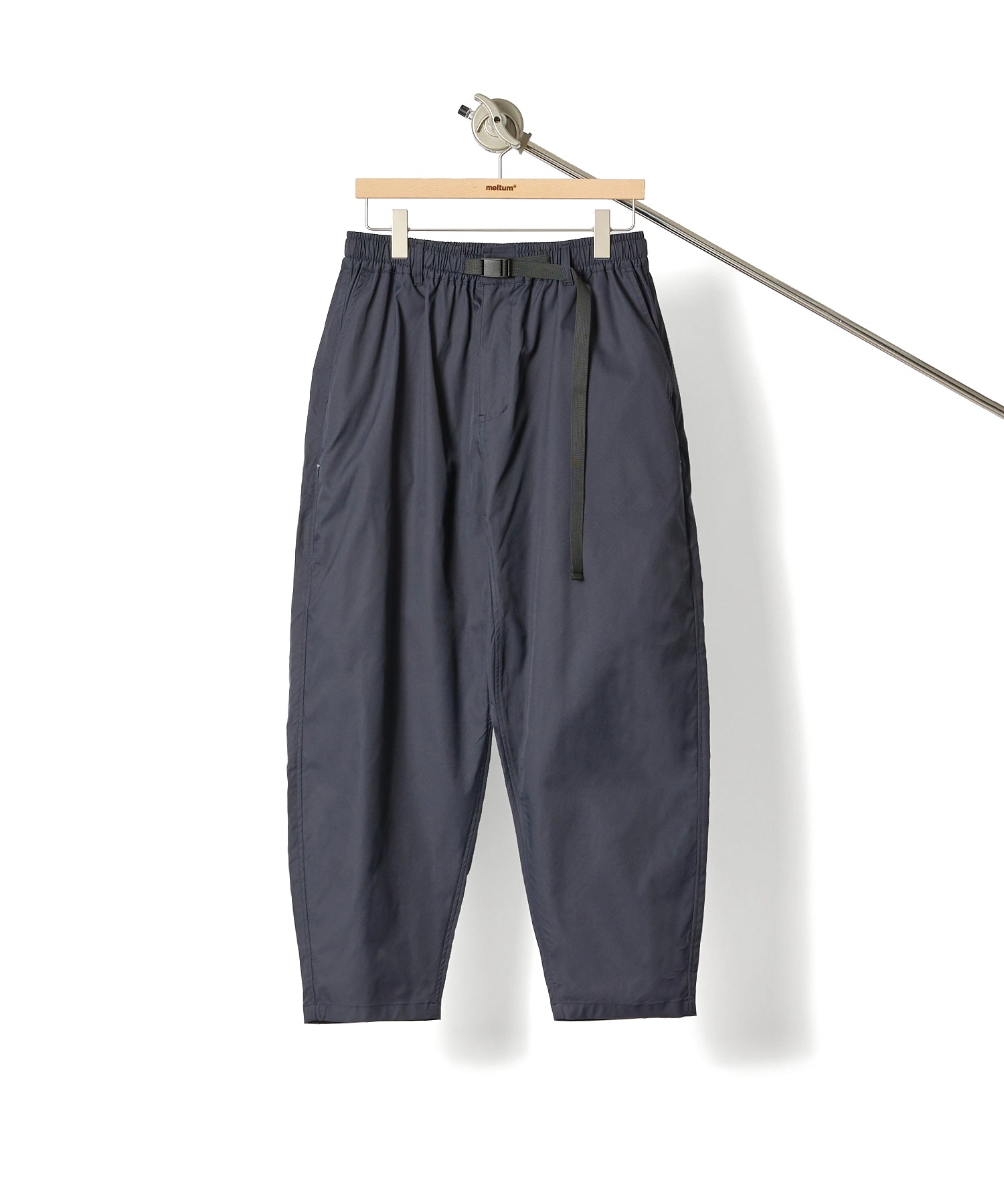 SORONA® CLIMBING TECH PANTS【NAVY】