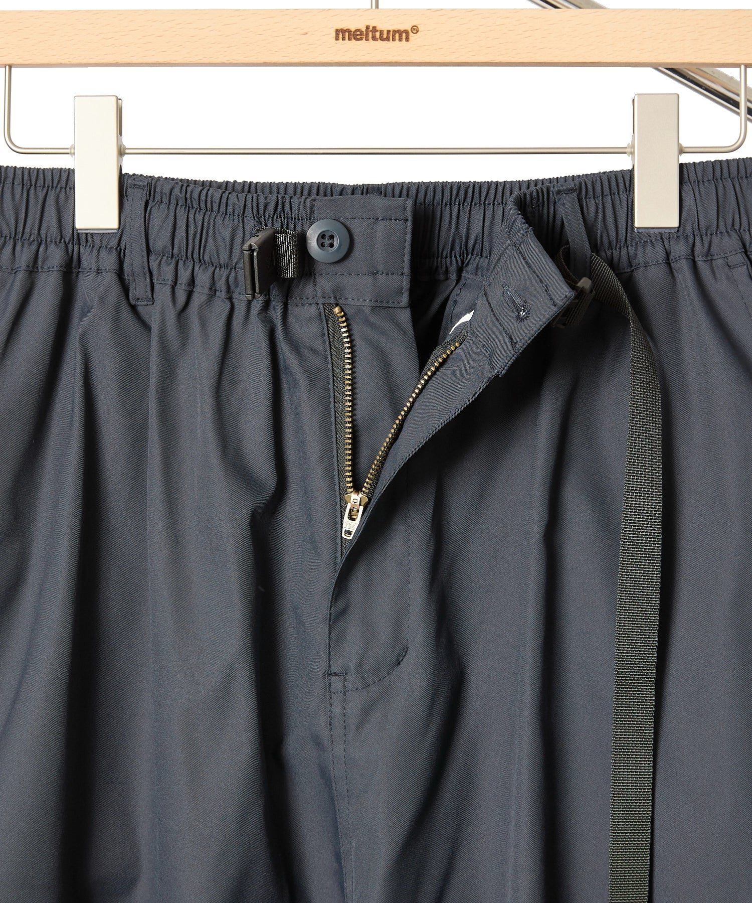 SORONA® CLIMBING TECH PANTS【NAVY】