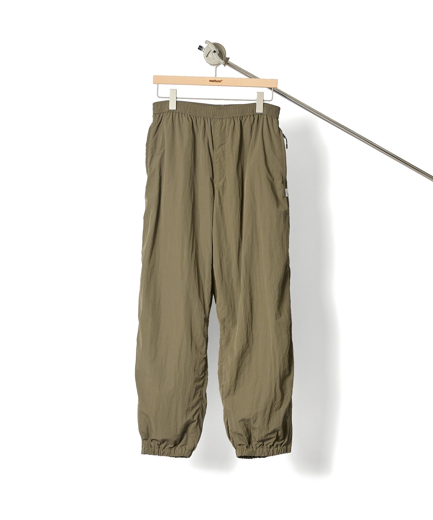 ALL-ROUND TECH PANTS【OLIVE】