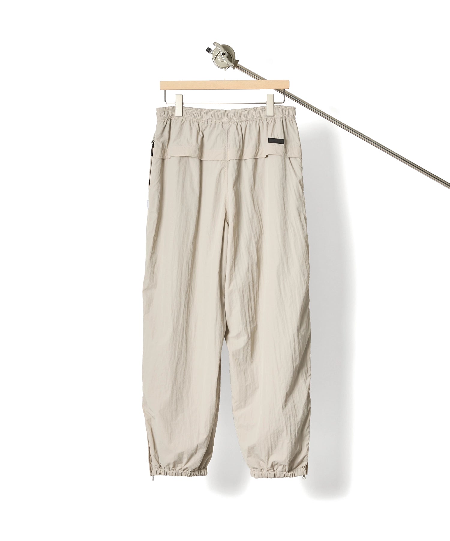 ALL-ROUND TECH PANTS【L.GREY】