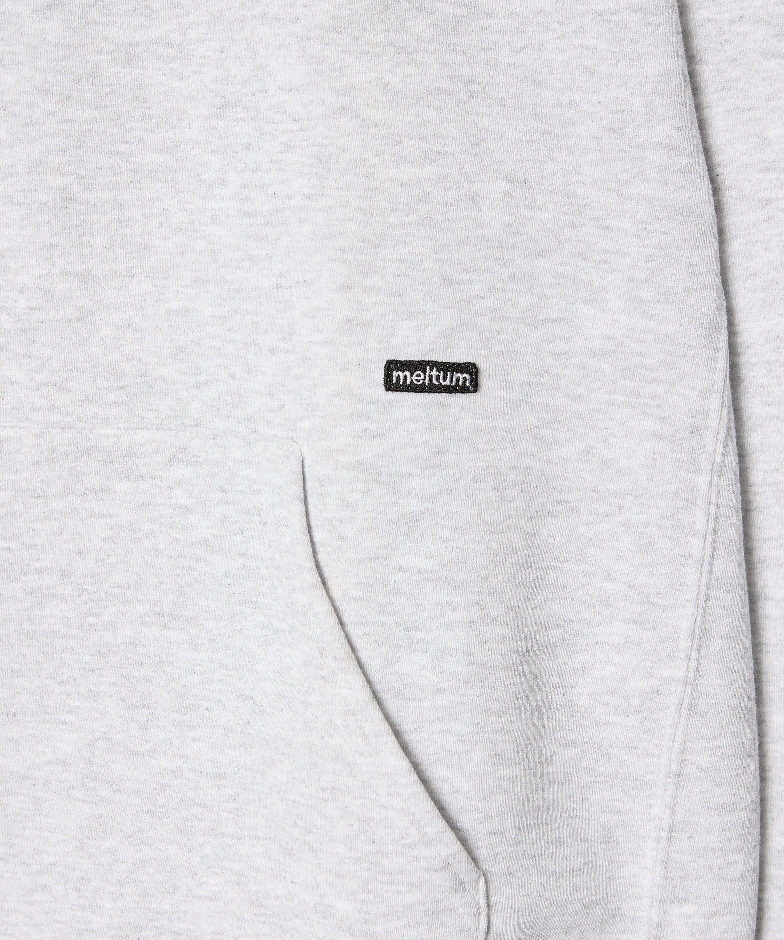 ×RUSSELL ATHLETIC STANDARD SWEAT HOODIE【WHITE】