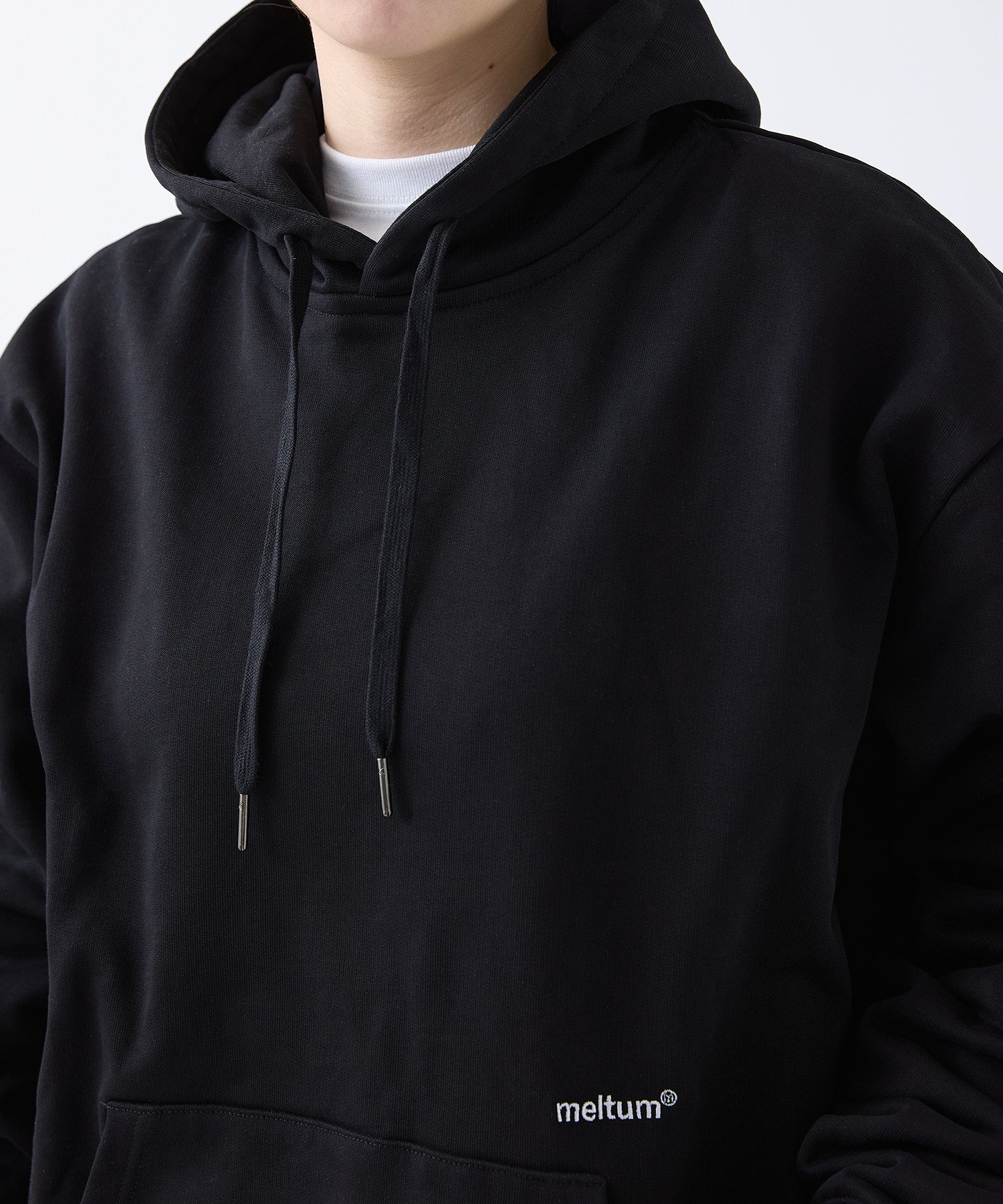 US COTTON HEAVEY SWEAT HOODIE