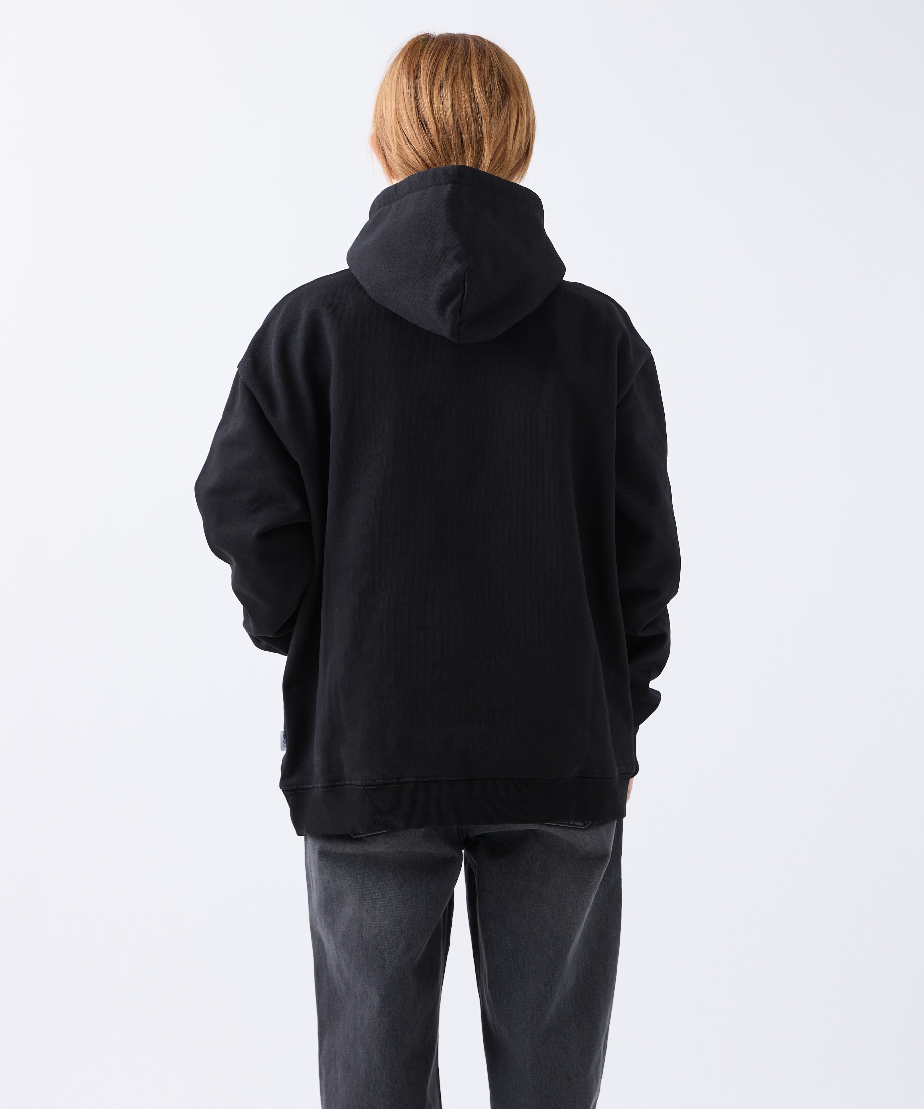 US COTTON HEAVEY SWEAT HOODIE