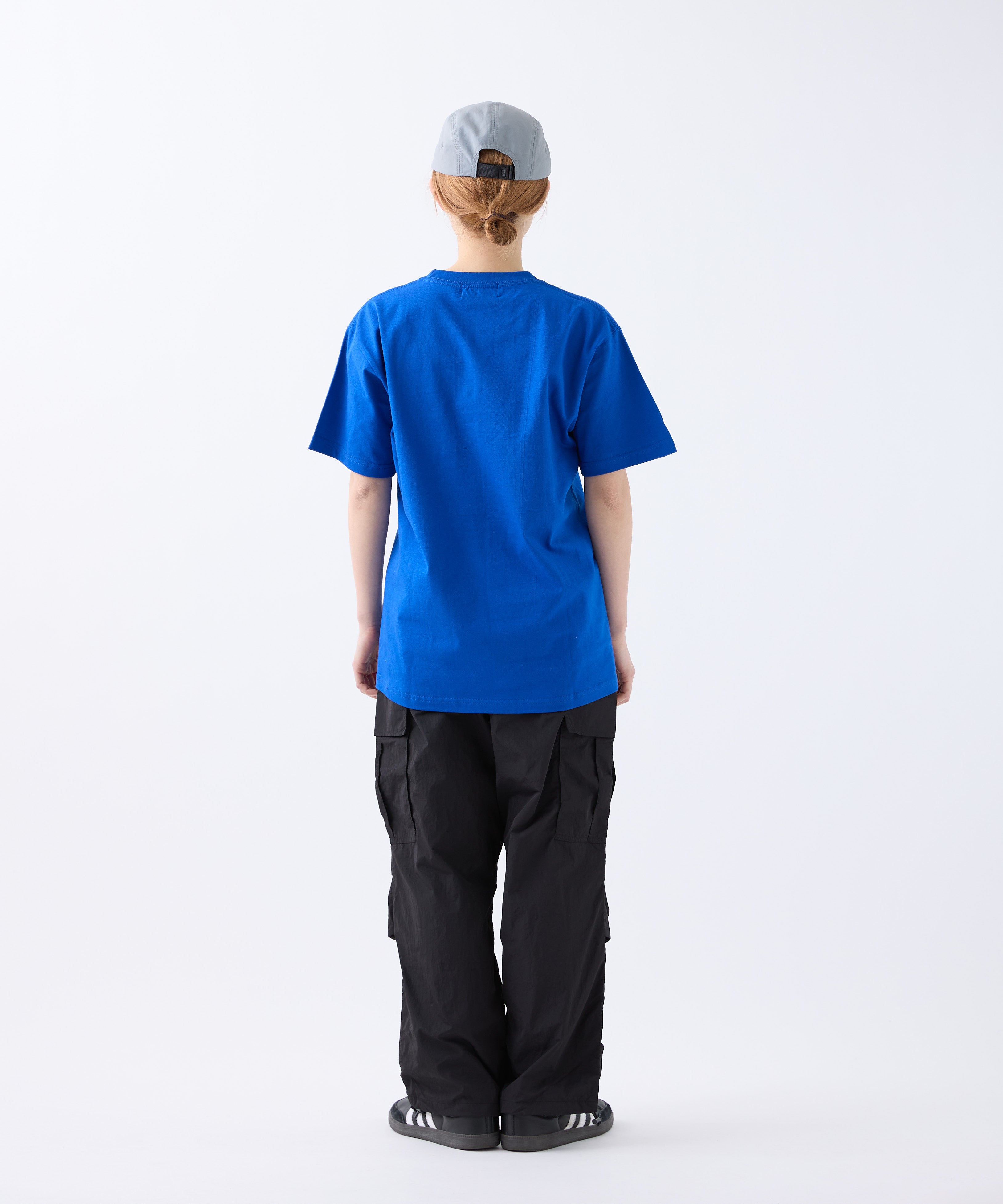 ALL-ROUND CARGO STRING PANTS