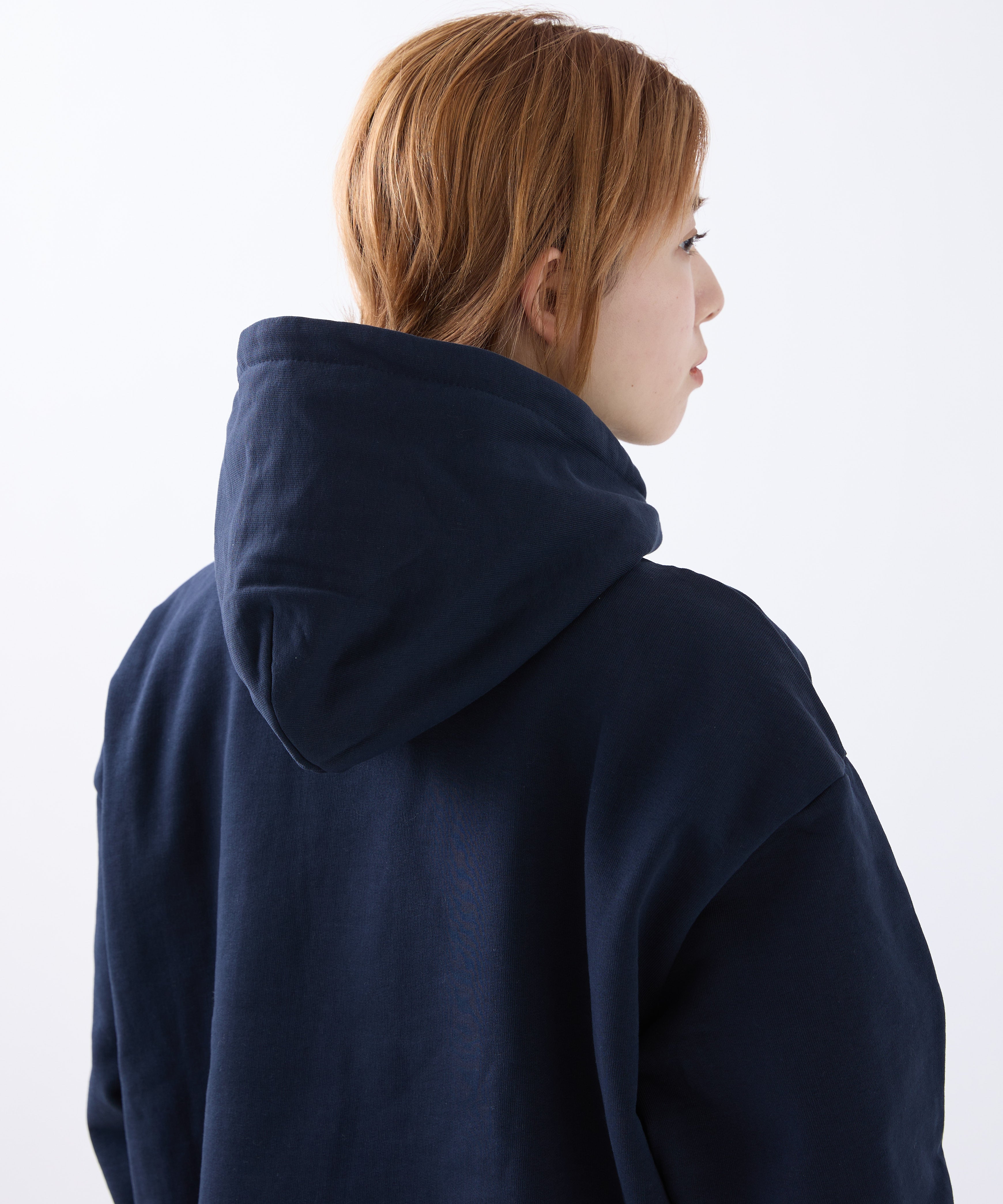 US COTTON HEAVEY SWEAT HOODIE