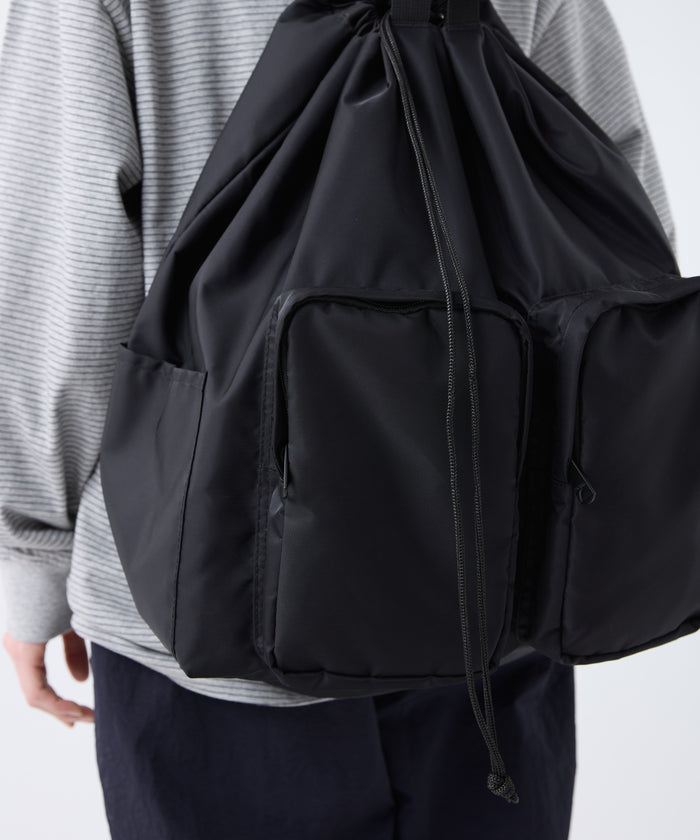 ×PACKING DP NAP BACK