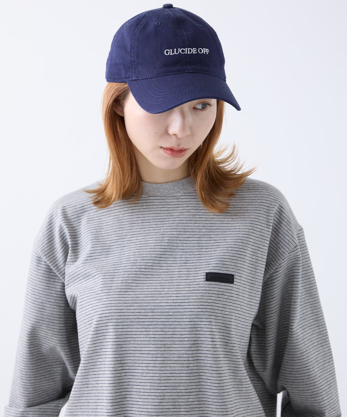 GLUCIDE OFF Cap