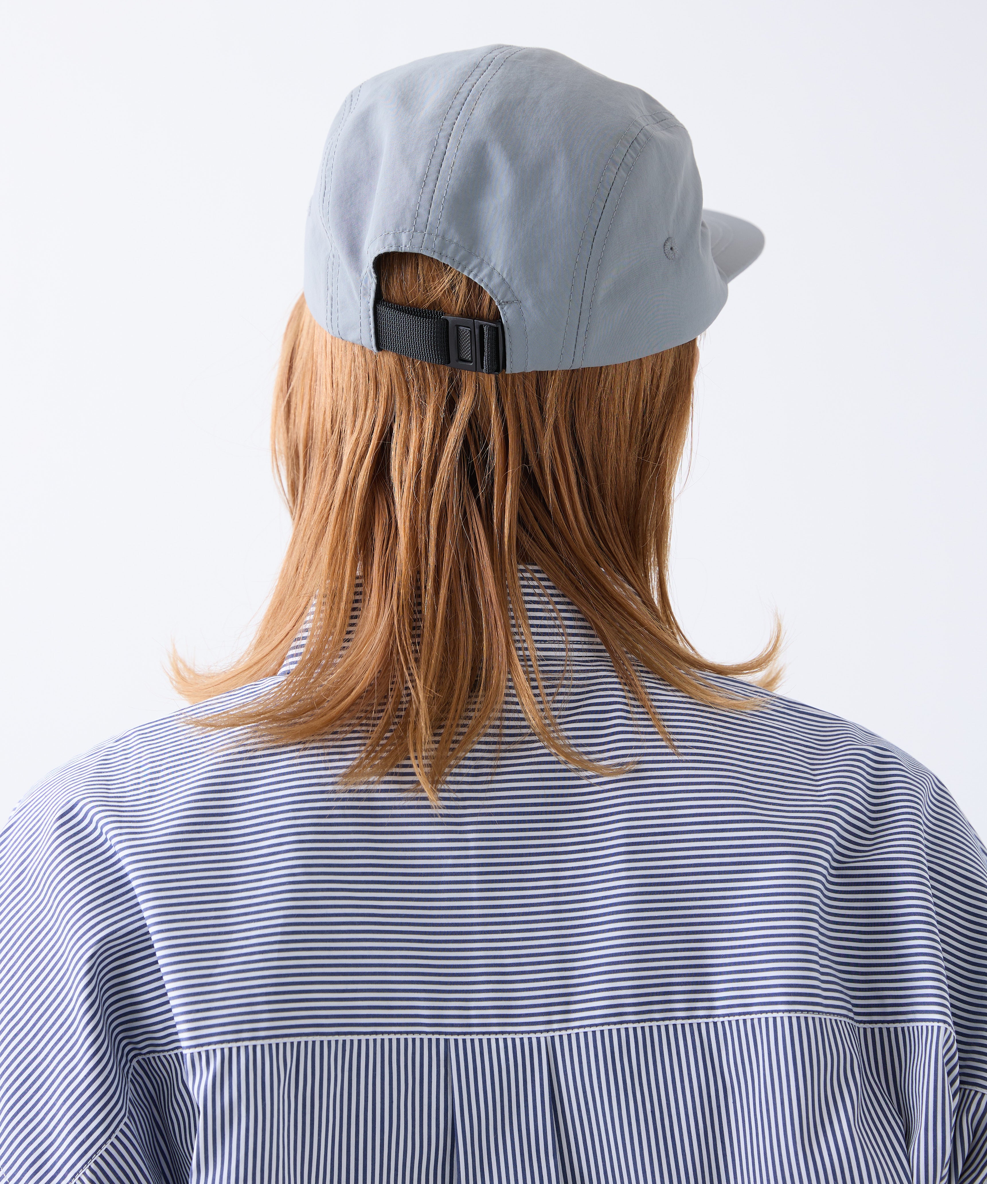 EMBROIDERY LOGO CAP