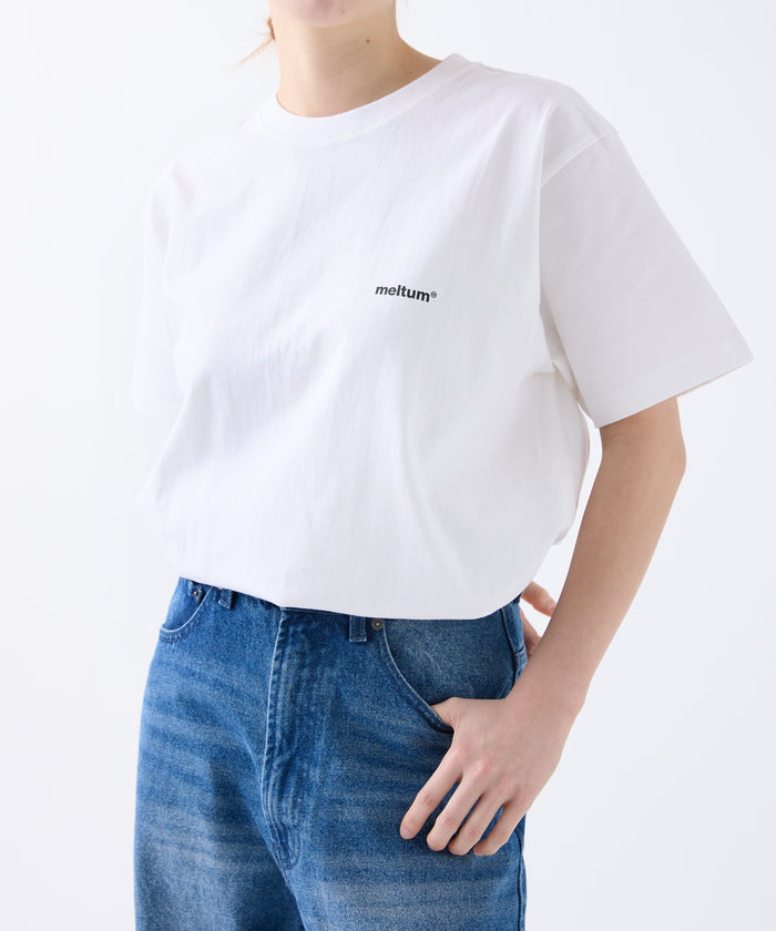 SOUVENIR TEE S/S
