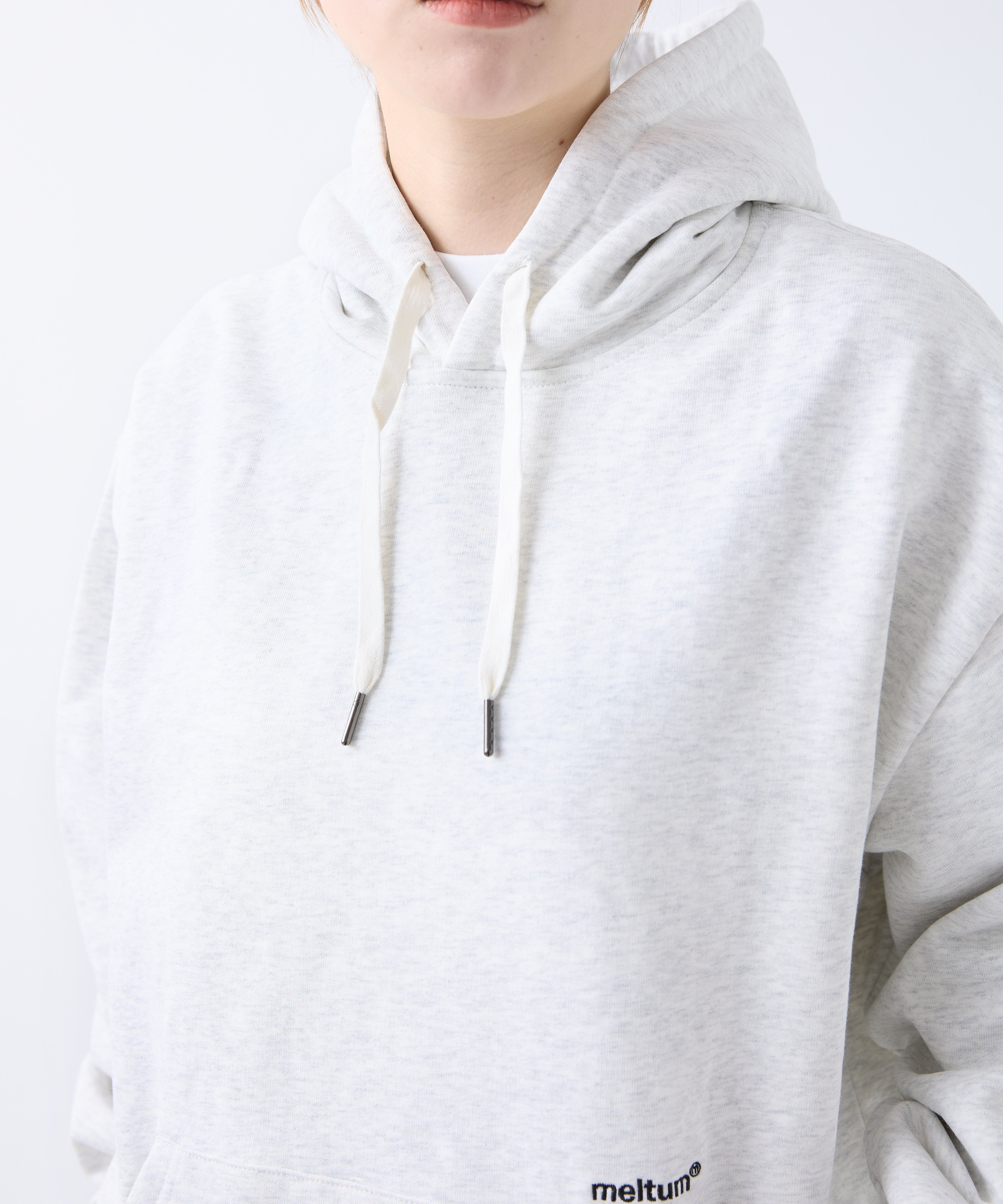 US COTTON HEAVEY SWEAT HOODIE