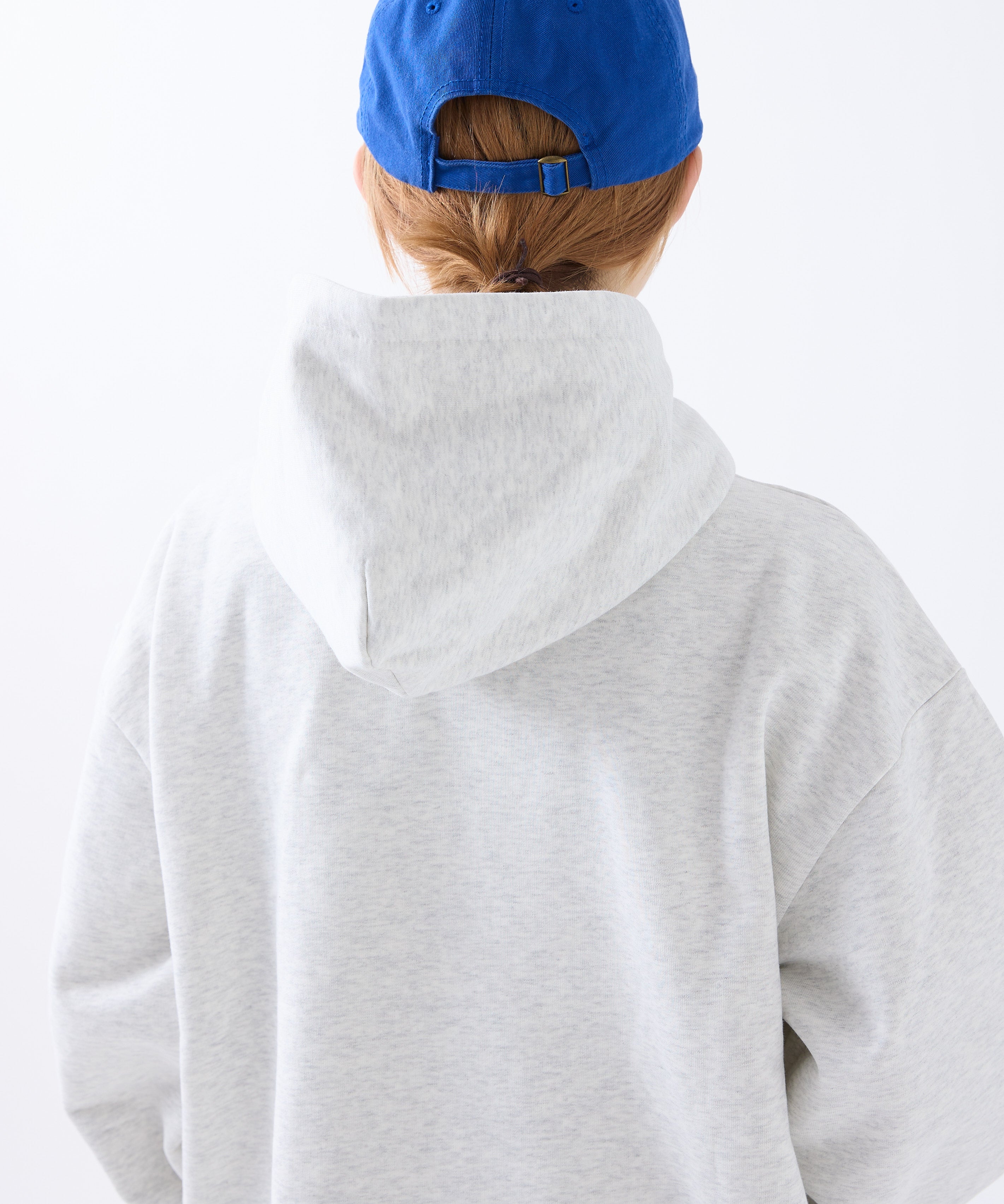 US COTTON HEAVEY SWEAT HOODIE