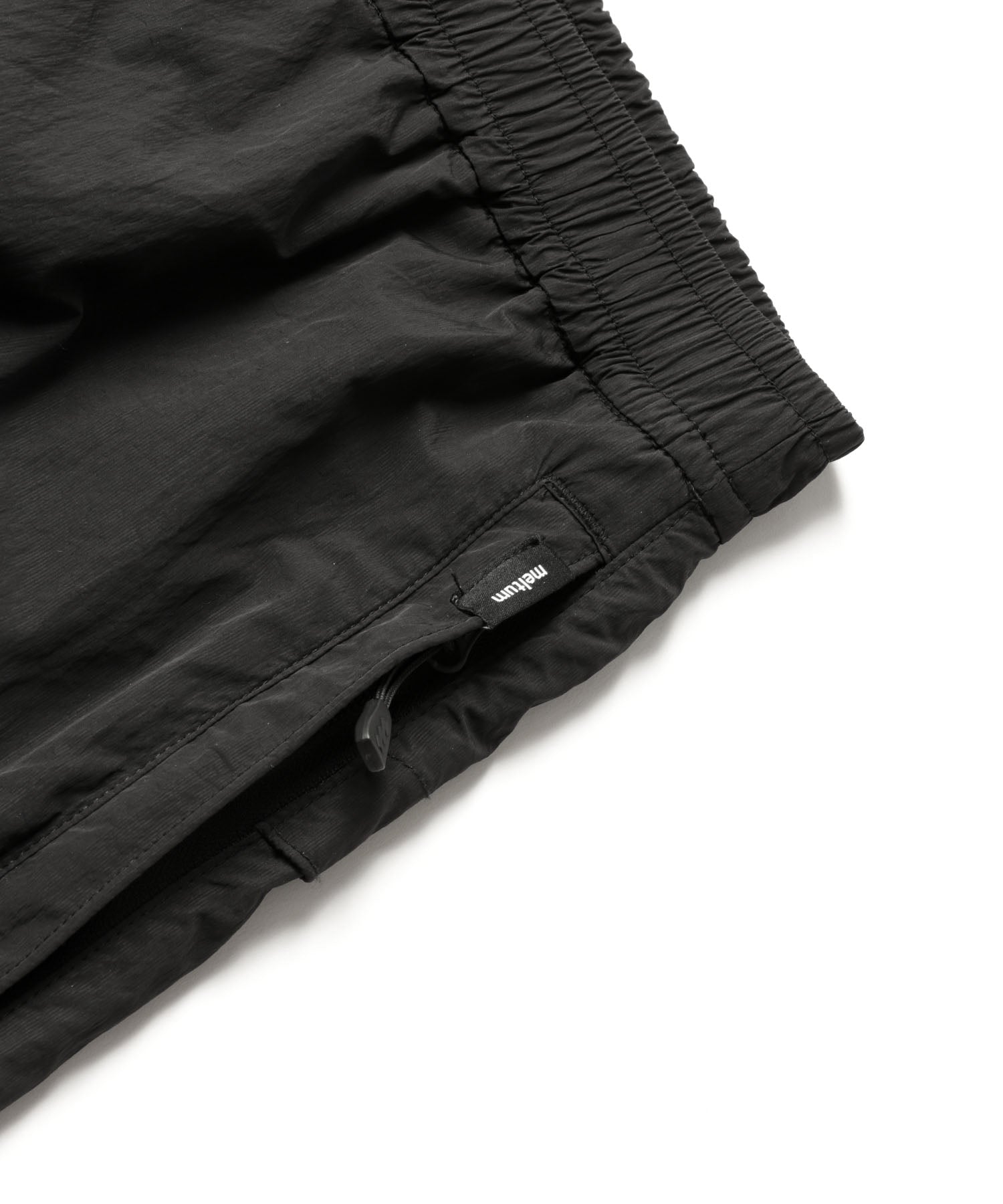 ALL-ROUND TECH PANTS