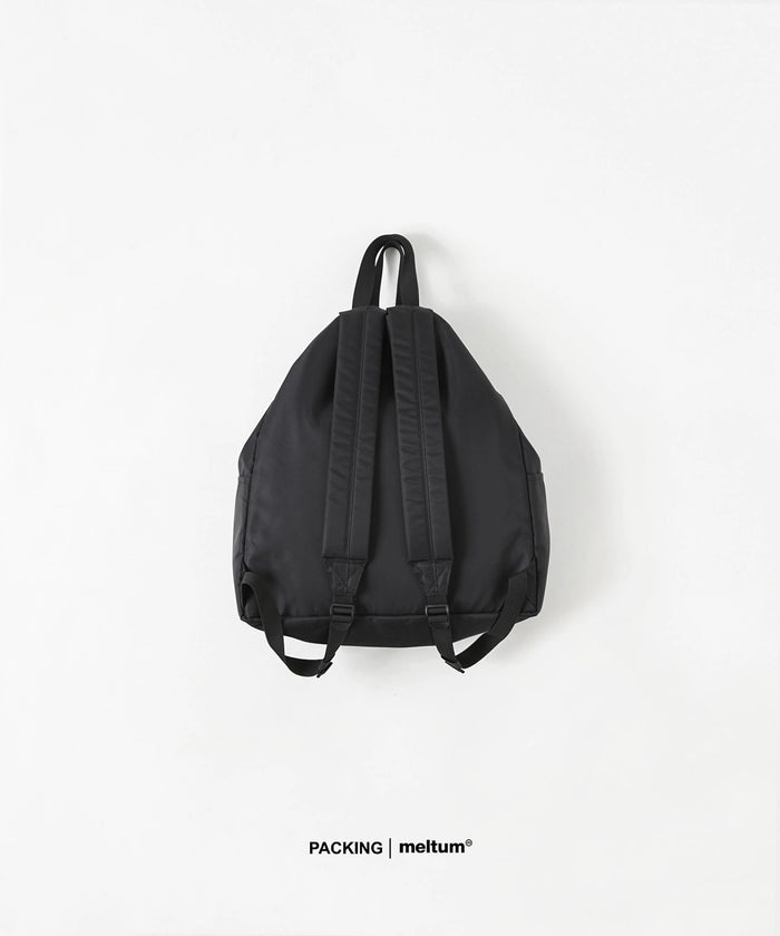 ×PACKING DP NAP BACK