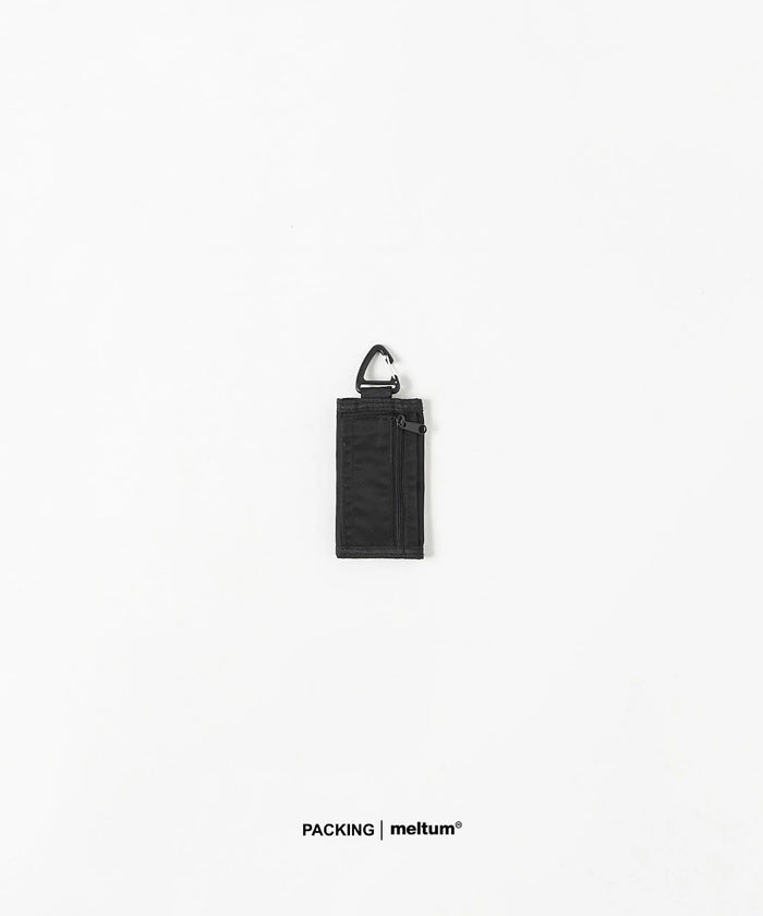 ×PACKING COMPACT WALLET