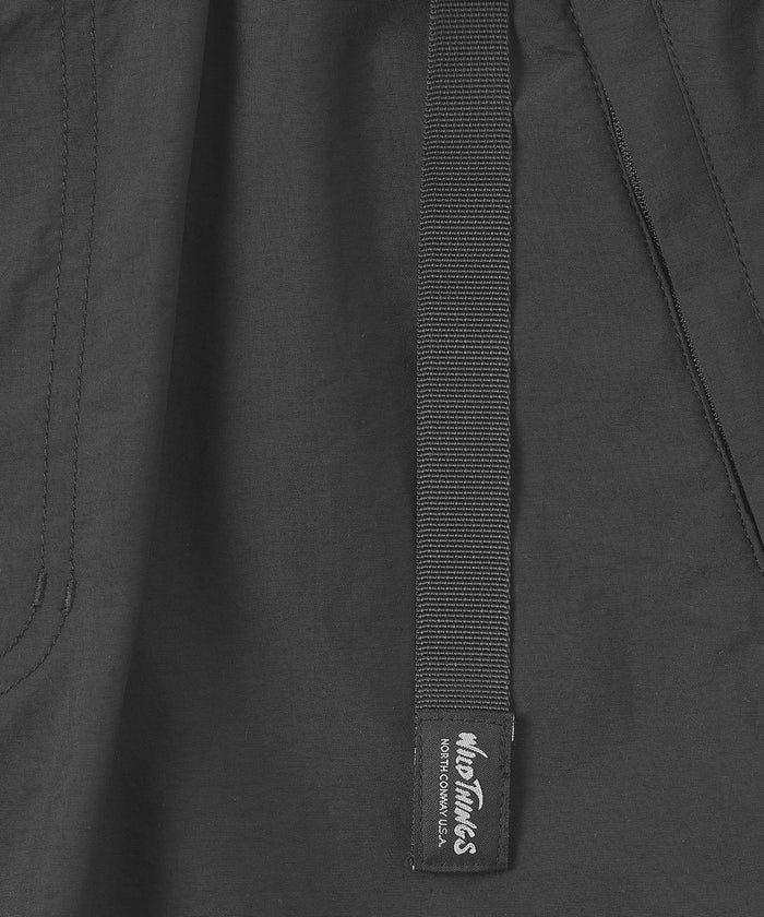 ×WILDTHINGS  SUPPLEX STAND UP PANTS