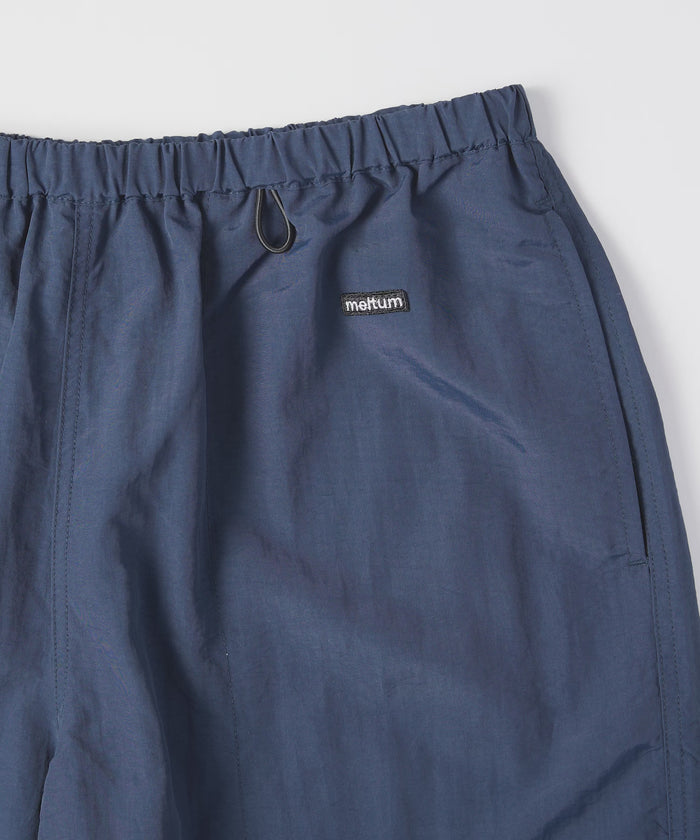 NYLON EASY SHORTS