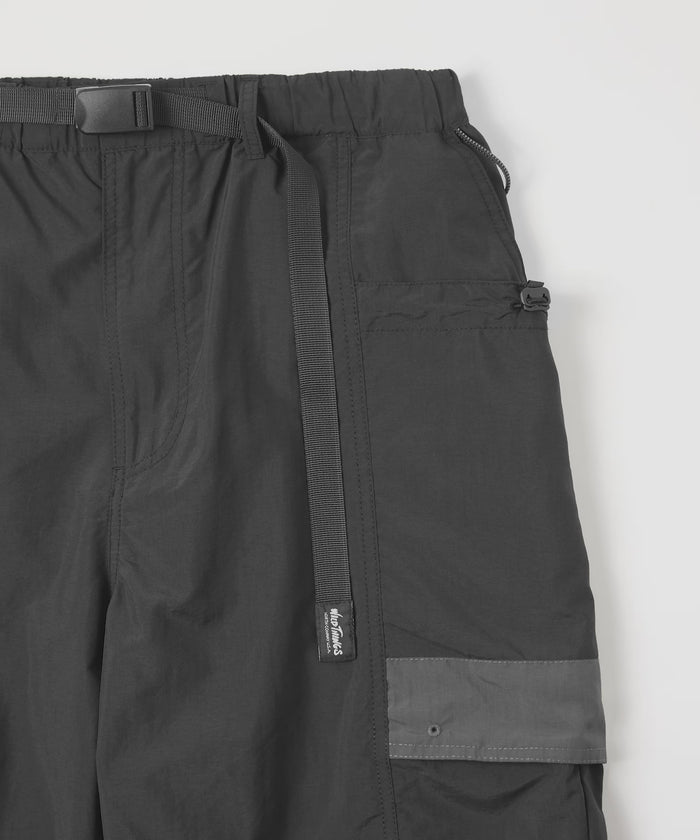 ×WILDTHINGS  SUPPLEX POUCH SHORTS