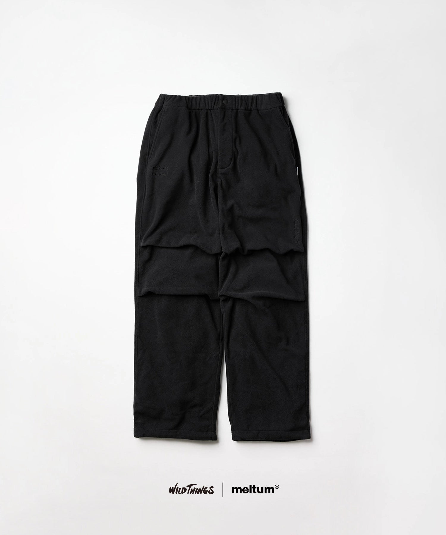 ×WILDTHINGS POLARTEC® EASY PANTS