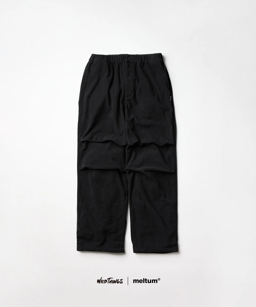 ×WILDTHINGS POLARTEC® EASY PANTS