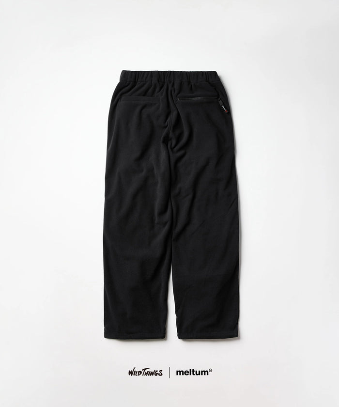 ×WILDTHINGS POLARTEC® EASY PANTS