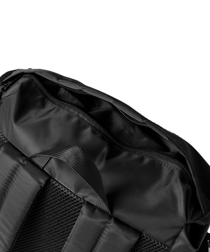 ×PACKING MULTIPOCKET BACKPACK