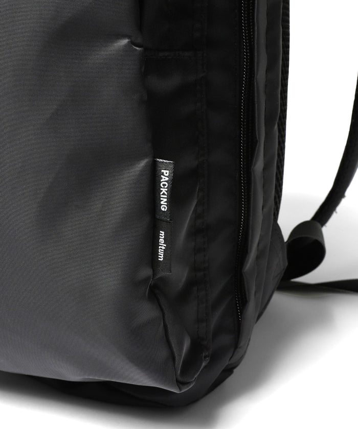 ×PACKING MULTIPOCKET BACKPACK